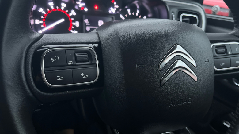 Citroen C3 1.2 PureTech C-Series Edition 5dr Petrol Hatchback